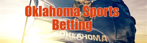 oklahoma sports book betting